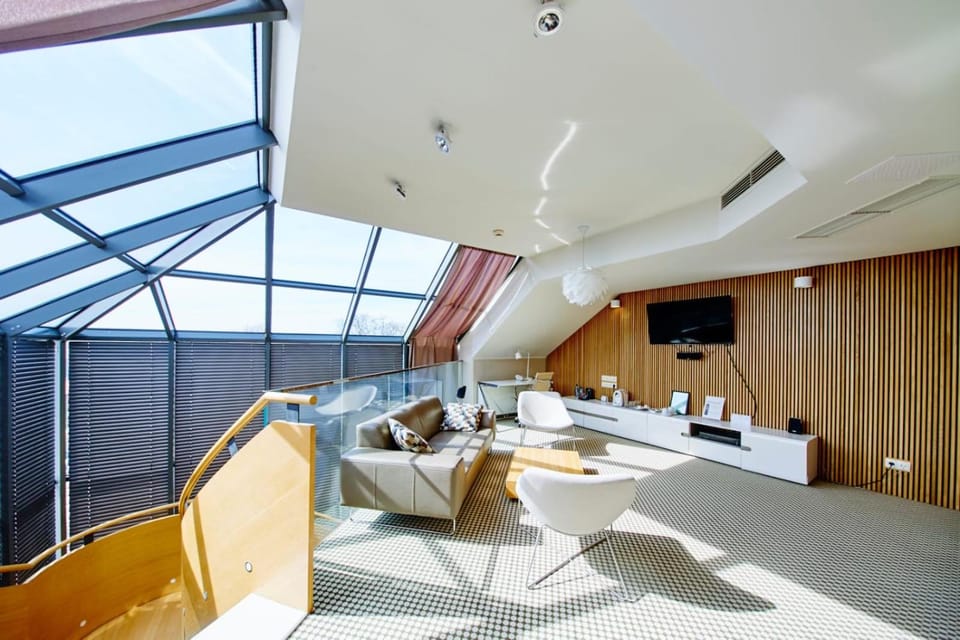 Hotel Great Polonia Velvet Suwalki Hotel in Lithuania