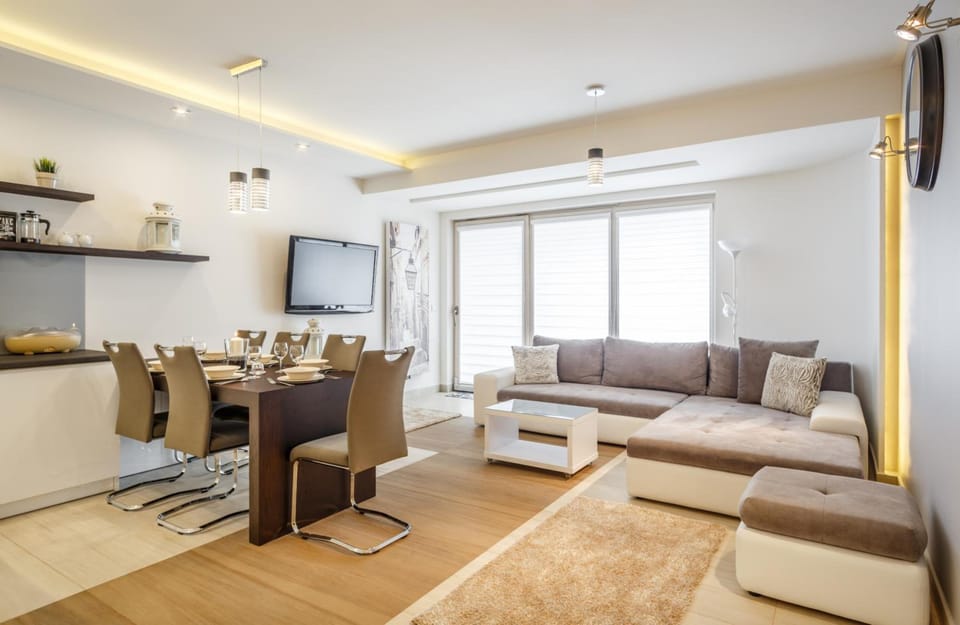TatryTop Stara Polana Spa Apartment hotel in Zakopane