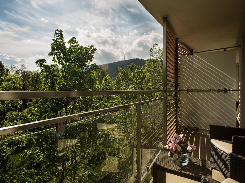 TatryTop Stara Polana Spa Apartment hotel in Zakopane