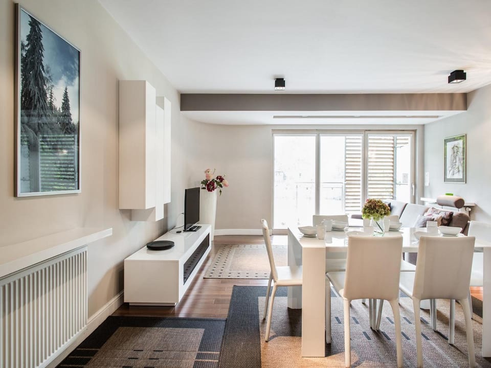 TatryTop Stara Polana Spa Apartment hotel in Zakopane