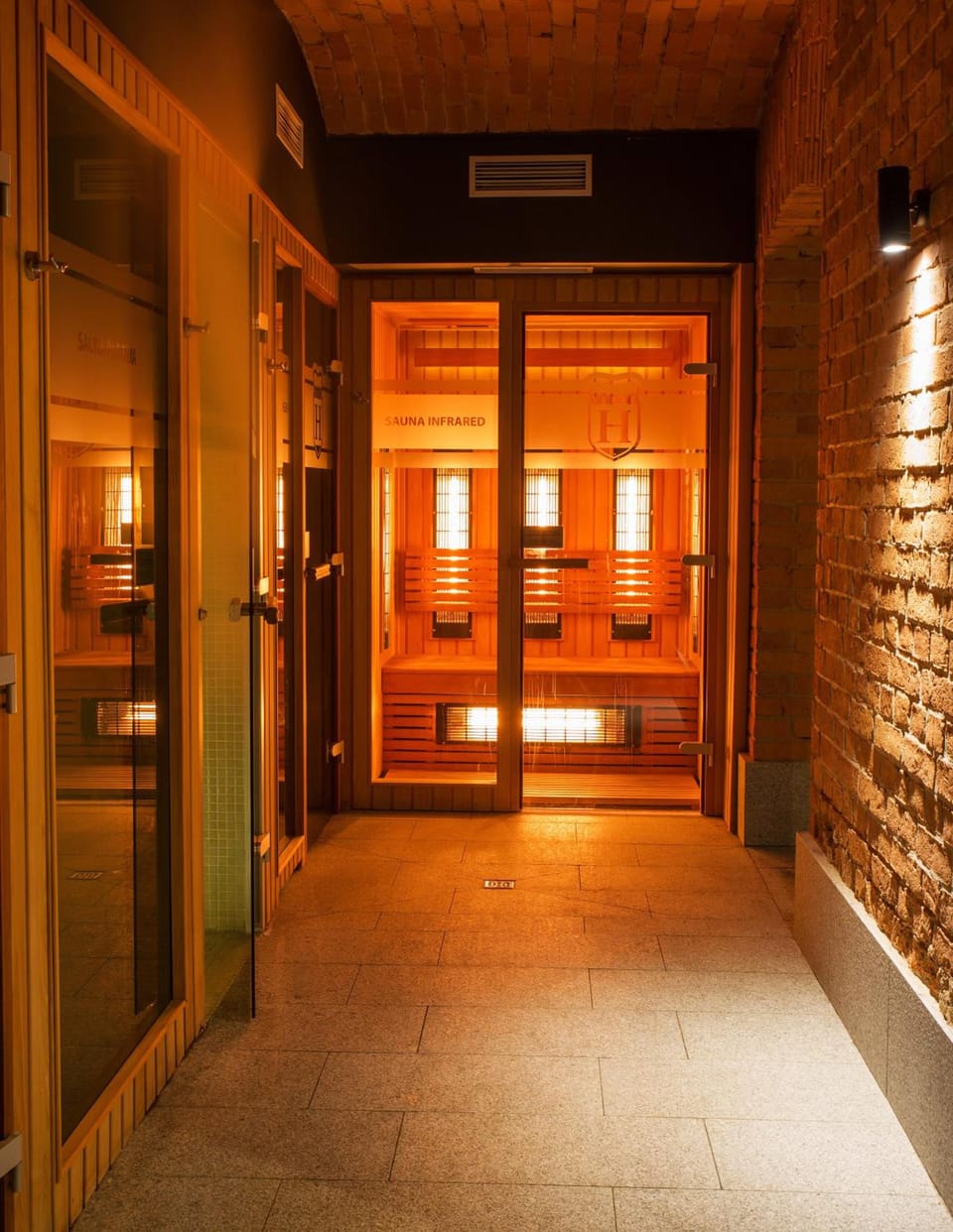 Hotel Hugo Business & Spa Hotel in Czechia