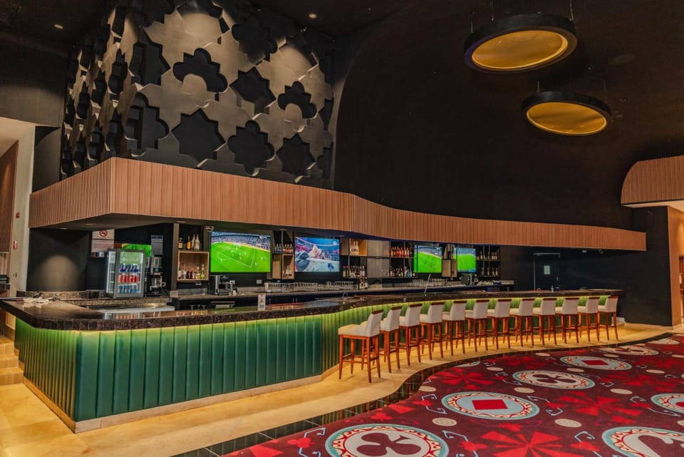 Waymore Hotel Spa & Casino Hotel in Panama City, Panama