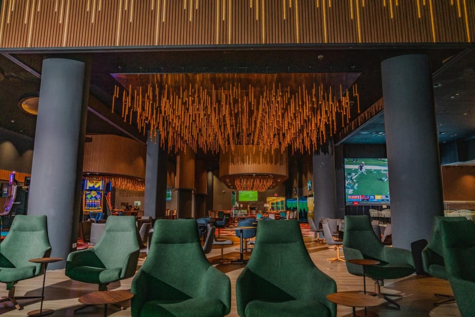 Waymore Hotel Spa & Casino Hotel in Panama City, Panama
