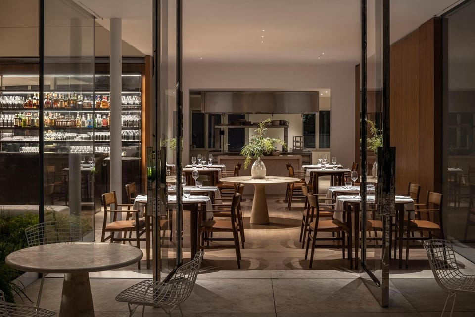 R48 Hotel and Garden Hotel in Tel Aviv-Yafo