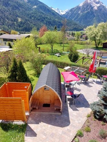 Hotel Panorama Hotel in Tyrol