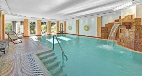 DIANA Naturpark Hotel - Partnerbetrieb von "Oberstaufen PLUS GOLF" Hotel in Oberstaufen