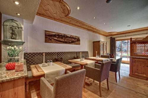 DIANA Naturpark Hotel - Partnerbetrieb von "Oberstaufen PLUS GOLF" Hotel in Oberstaufen