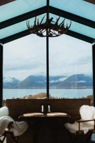WonderInn Arctic Lodge in Nordland, Norway