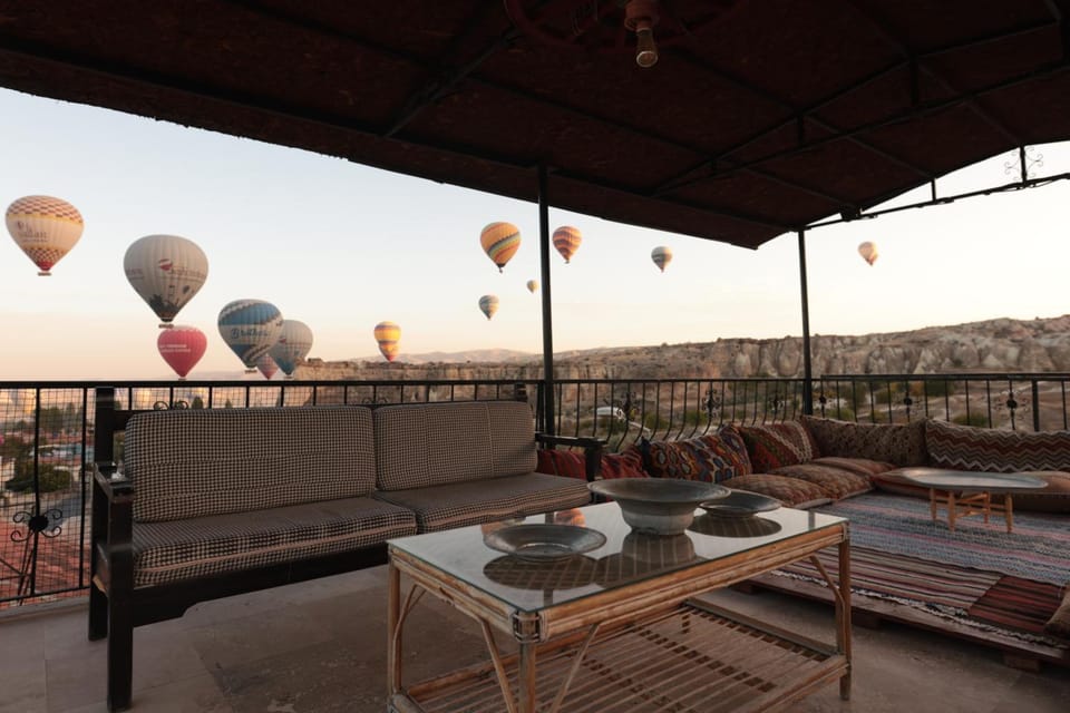 Rose Valley Hotel Hotel in Turkey