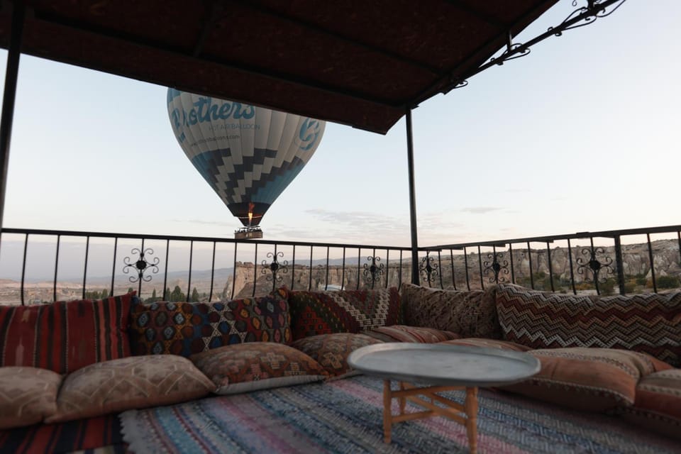 Rose Valley Hotel Hotel in Turkey