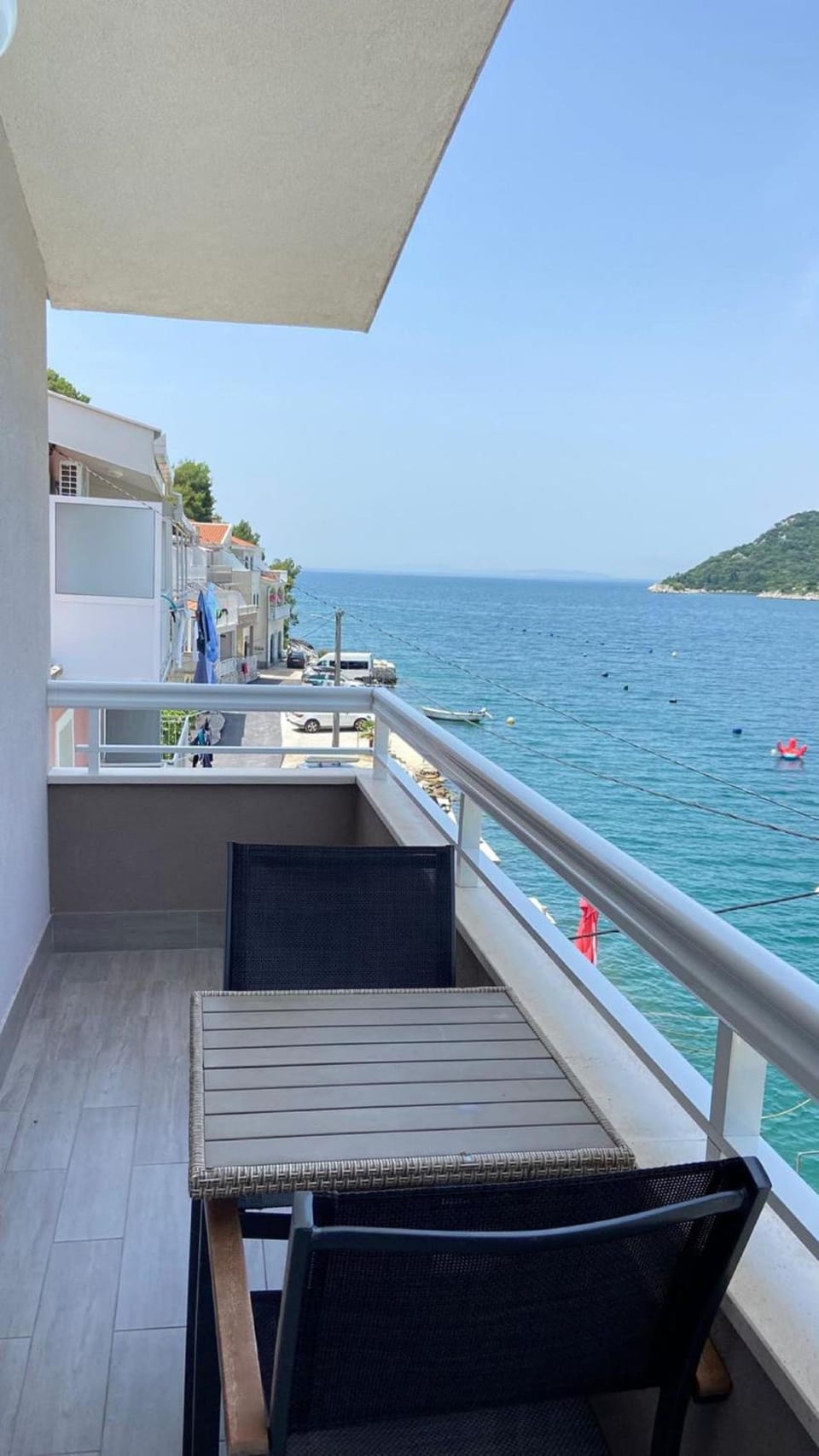 Apartments Tiho & Jelena Hotel in Dubrovnik-Neretva County