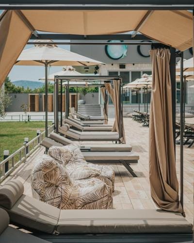 Casino Senator Coconut Hotel Motel in Decentralized Administration of Macedonia and Thrace