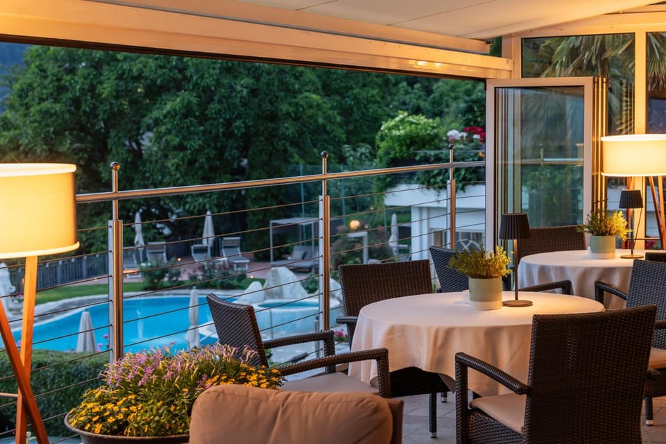 Hotel Starkenberg Hotel in Trentino-South Tyrol