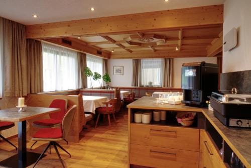 Versalerhof Hotel in Saint Anton am Arlberg
