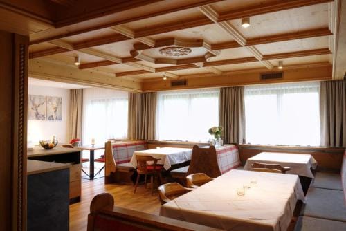 Versalerhof Hotel in Saint Anton am Arlberg