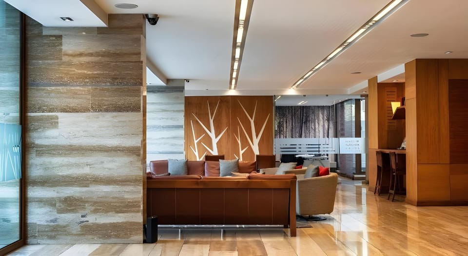 Time Select - Elegant Apartments Apartment hotel in Providencia