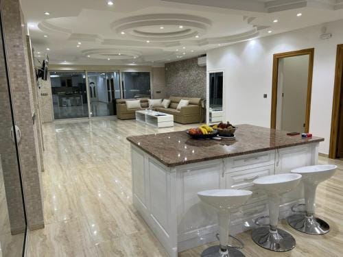 Villa 100 Palme Hotel in Ulcinj Municipality