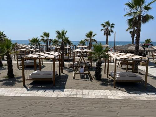 Villa 100 Palme Hotel in Ulcinj Municipality