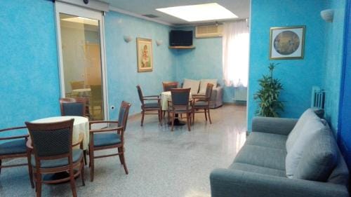 Hotel Mario Hotel in San Benedetto del Tronto