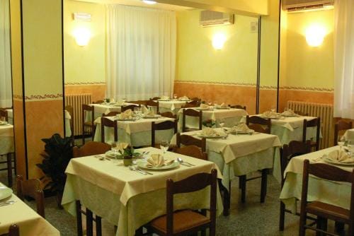 Hotel Mario Hotel in San Benedetto del Tronto
