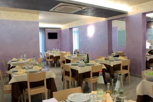 Hotel Mario Hotel in San Benedetto del Tronto