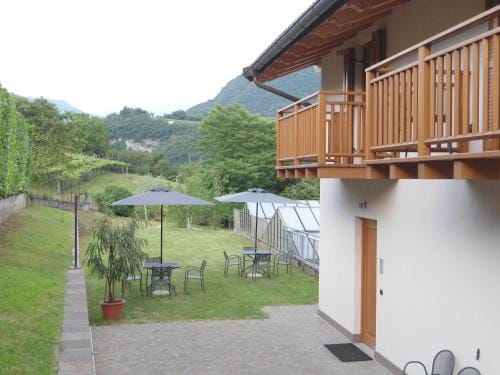 Agritur alla Veduta Hotel in Trentino-South Tyrol
