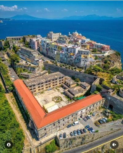 Palazzo Palumbo Hotel in Campania