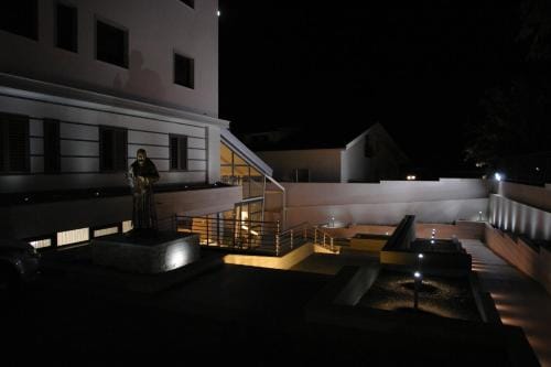 Hotel Corona Hotel in San Giovanni Rotondo