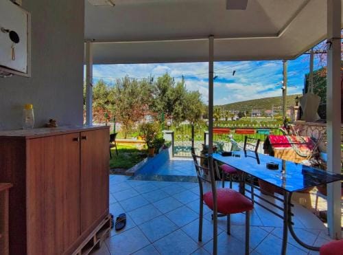 enjoy Hostel in Cesme
