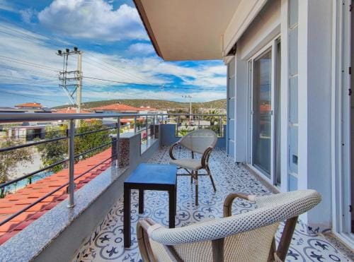 enjoy Hostel in Cesme