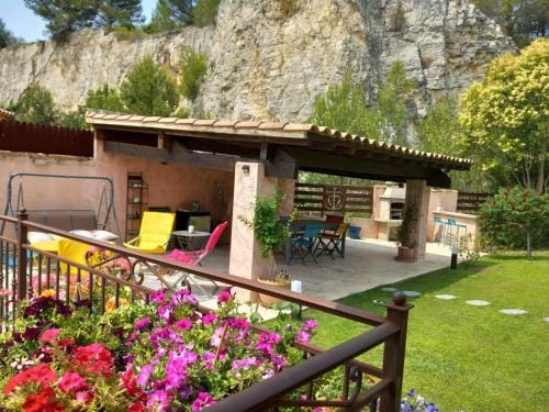 Chambre(s) d'hote chez Mam's Hotel in Tarascon