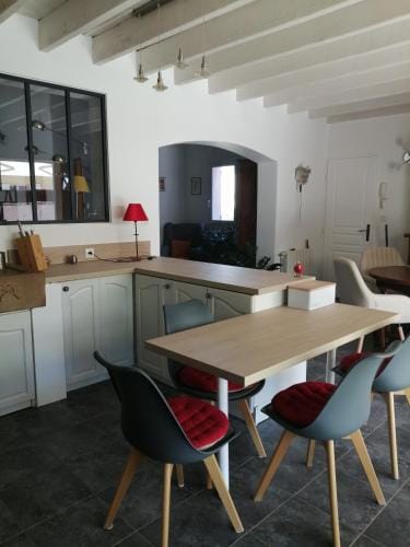 Chambre(s) d'hote chez Mam's Hotel in Tarascon