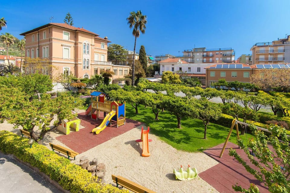 Playground
