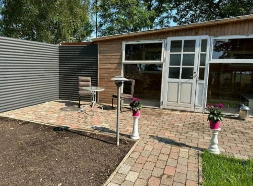 Charming Countryside Oasis Near Horsens, 2 Hotel in Region of Southern Denmark