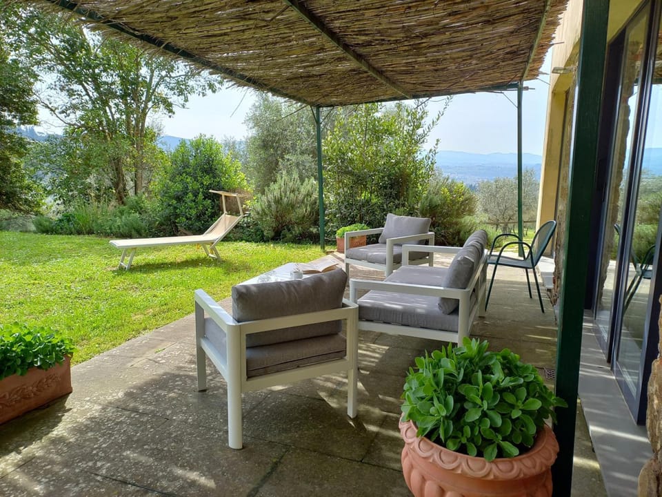 Fattoria di Maiano Hotel in Florence