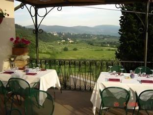 Fattoria di Maiano Hotel in Florence