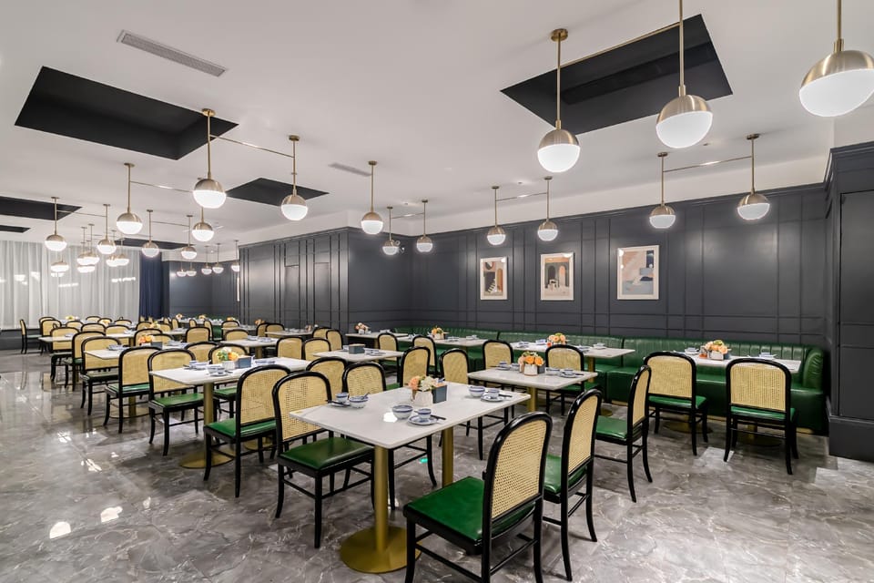 Empathy Hotel (Guangzhou East Railway Station Tianhe Sports Center) Hotel in Guangzhou