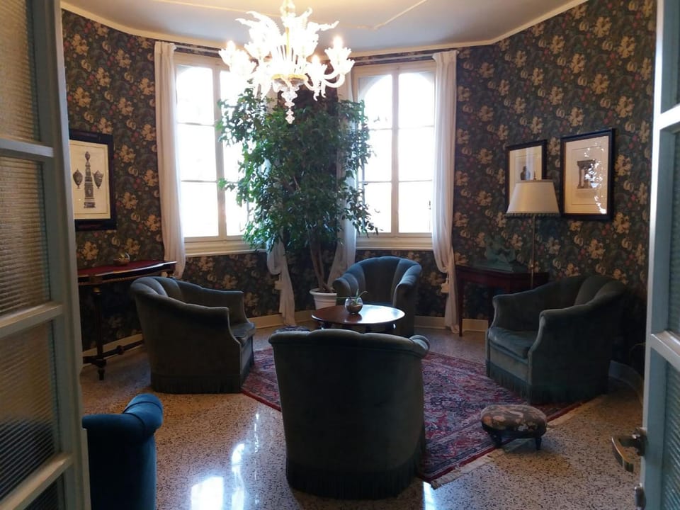 Facilities