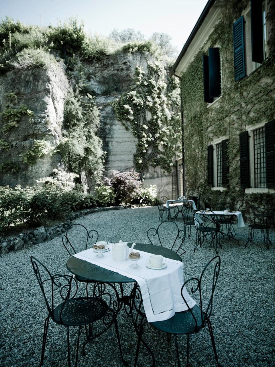 Residenza Borgo 27 Hotel in Veneto