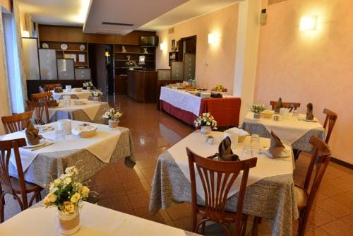Locanda Corte Girlanda Hotel in Veneto