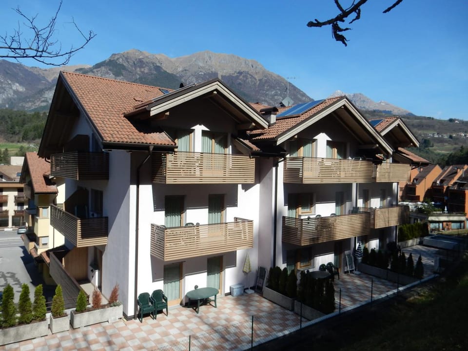 Residenza Casale Hotel in Trentino-South Tyrol