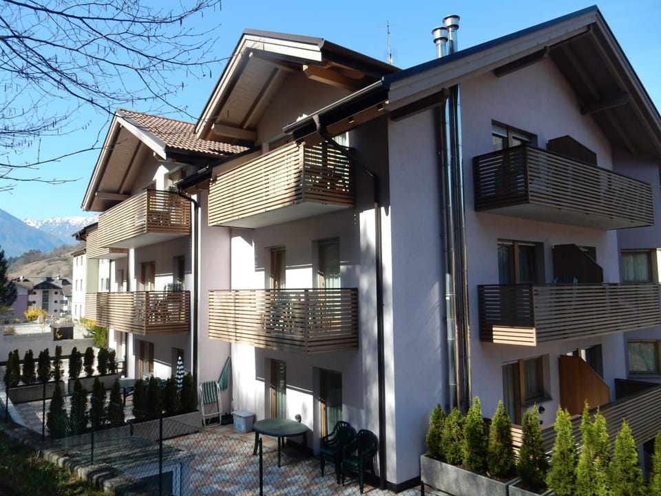 Residenza Casale Hotel in Trentino-South Tyrol
