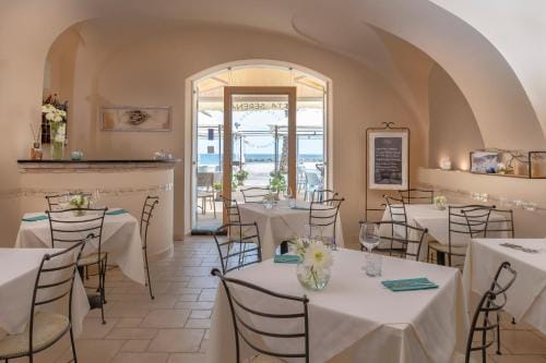 Hotel Vita Serena Hotel in Liguria