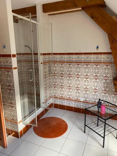 La Gibriacoise petite chambre chez l habitant Hotel in Bourgogne-Franche-Comté