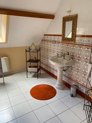 La Gibriacoise petite chambre chez l habitant Hotel in Bourgogne-Franche-Comté
