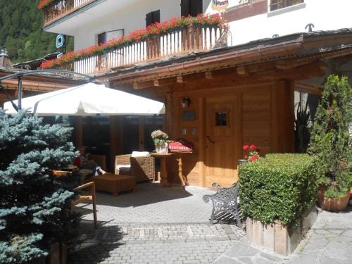 Albergo Nazionale Hotel in Liguria