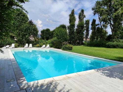 B&B Villa Valchero Hotel in Emilia-Romagna