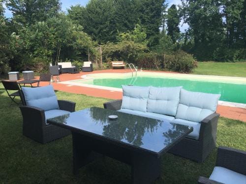 B&B Villa Valchero Hotel in Emilia-Romagna