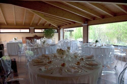 B&B Villa Valchero Hotel in Emilia-Romagna