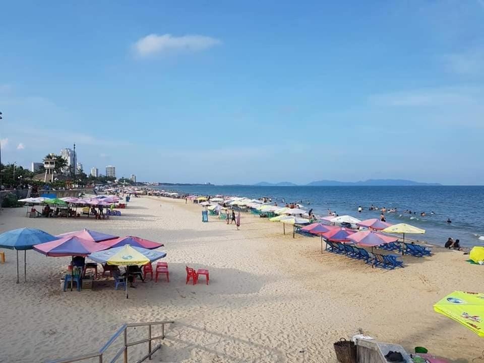 SeaSala VT Hotel Hotel in Vung Tau